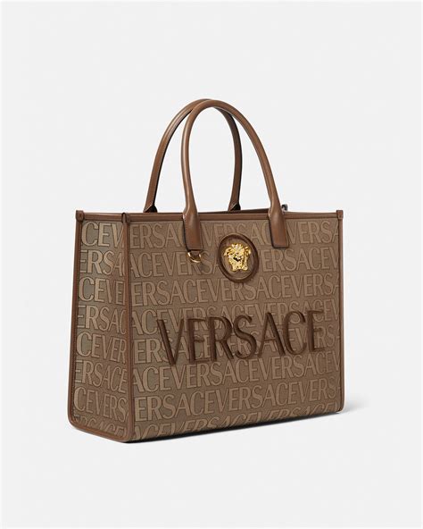 buy versace bags online india|versace handbags with big zipper.